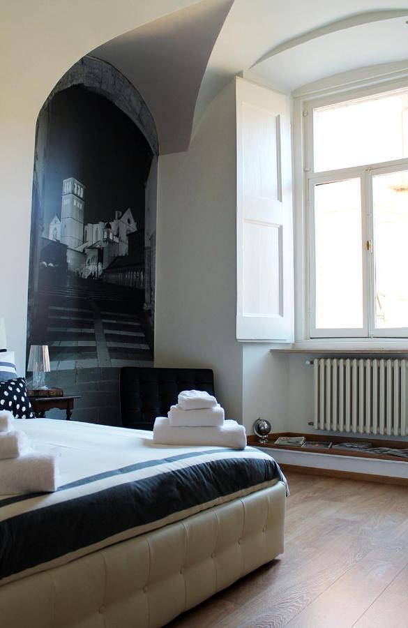 Via Giotto, 5 Apartment Assisi Exterior photo