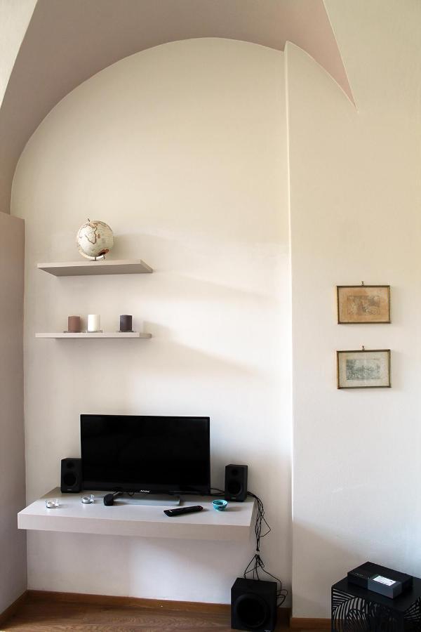 Via Giotto, 5 Apartment Assisi Exterior photo